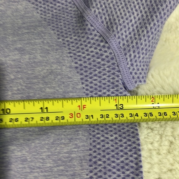 Gym crop top - Picture 10 of 11